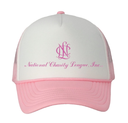 NCL Foam Trucker