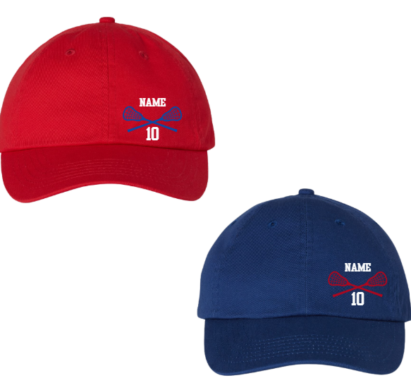 Custom Embroidered Team Hat | Trucker & Snapback Styles – TTN Apparel