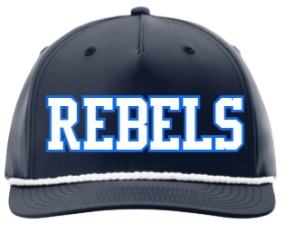 Custom Baseball Trucker Hat with Embroidery – TTN Apparel