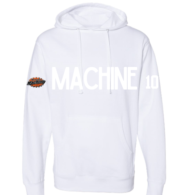 MACHINE Hoodie
