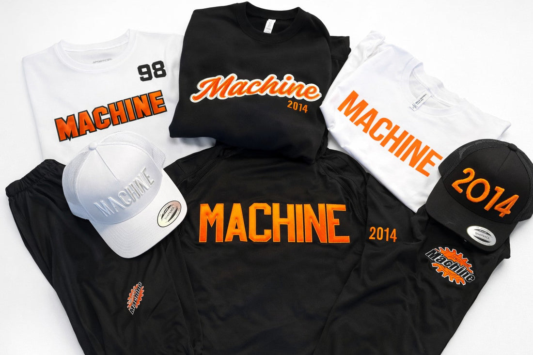 Custom Team Stores Made Easy: A Guide for Coaches and Team Managers