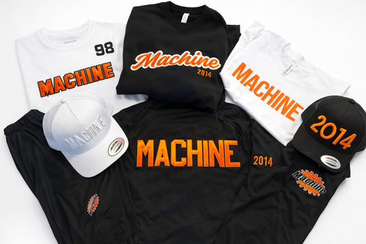 Custom Team Stores Made Easy: A Guide for Coaches and Team Managers