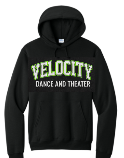 Velocity Dance