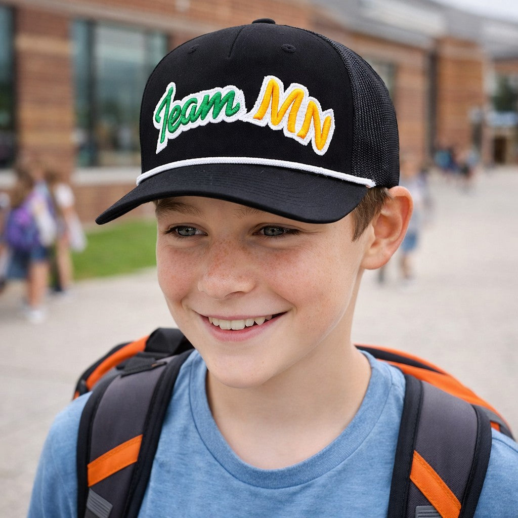 Custom Hats