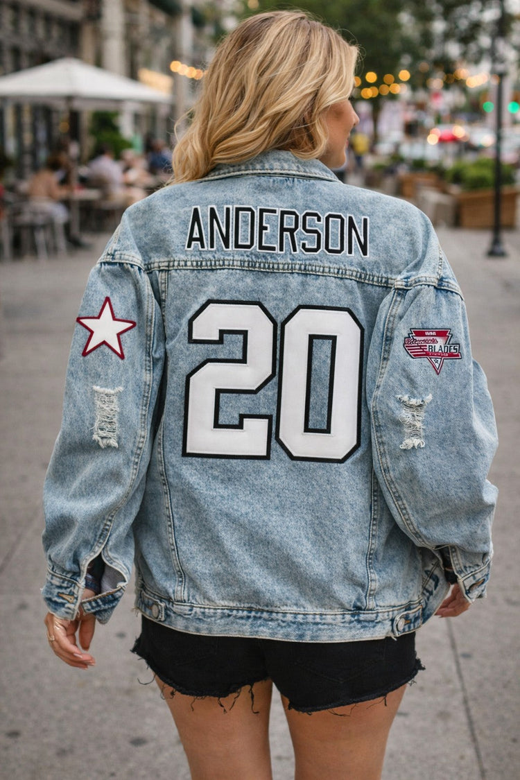 Custom Team & Spirit Wear | TTN Custom Apparel