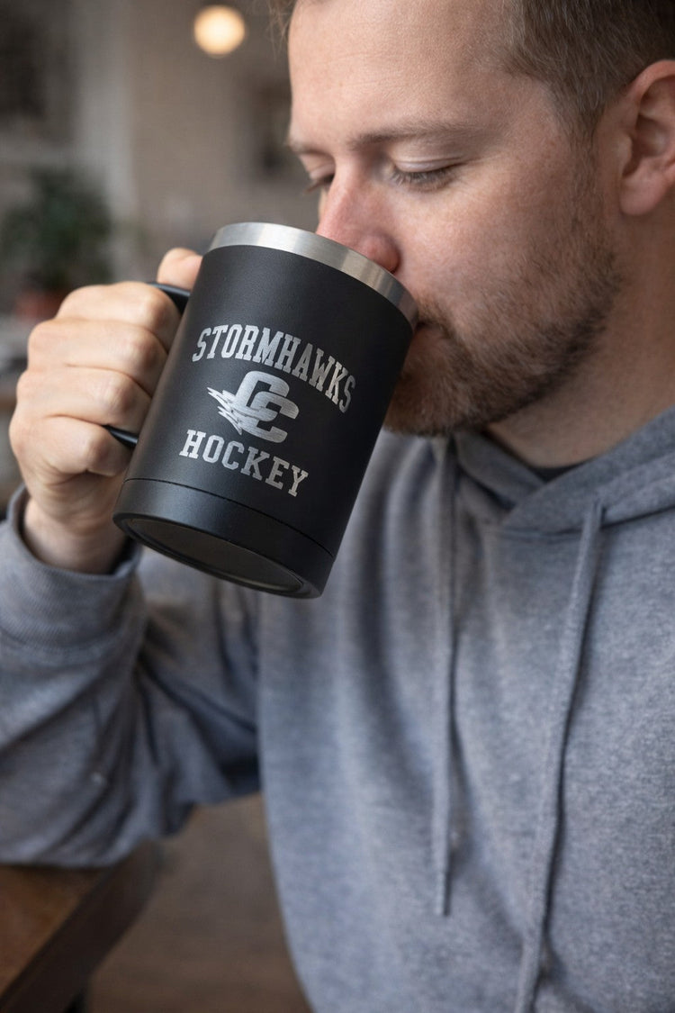 Engraved Drinkware