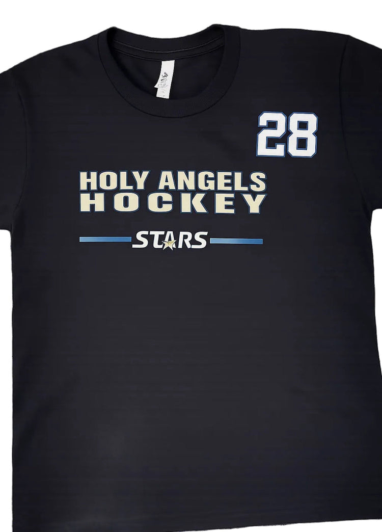 Hockey Tees
