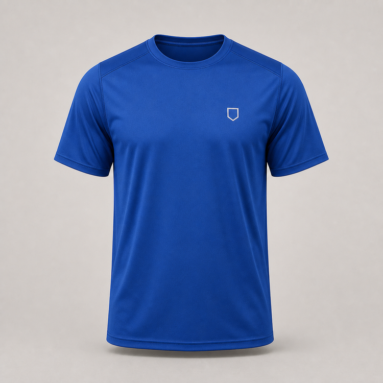 Custom performance t-shirt product image for TTN Custom Apparel