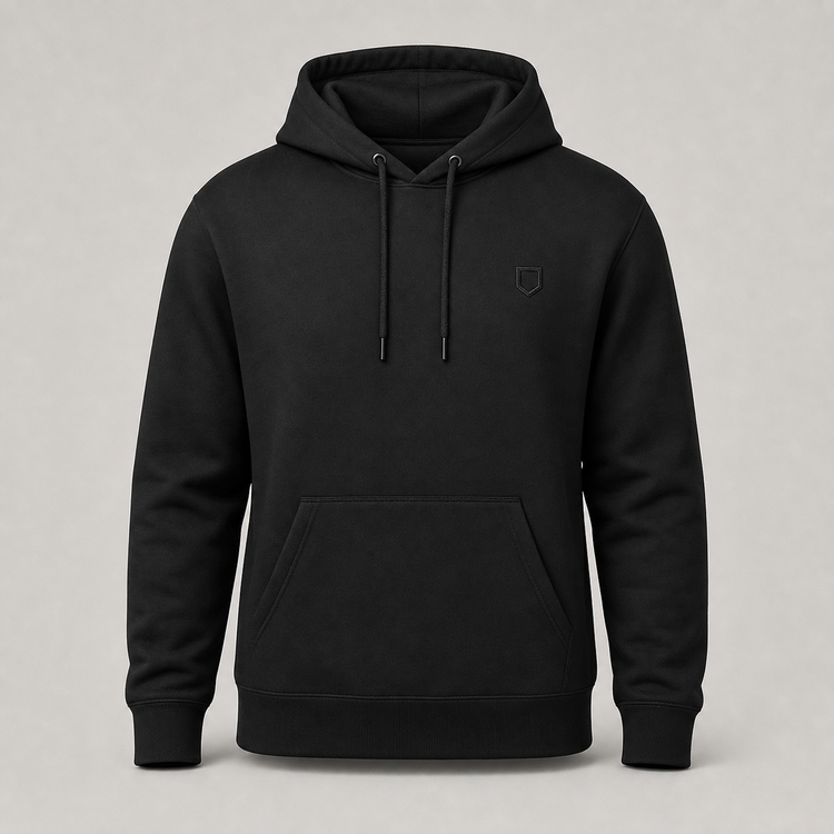 Custom hoodie product image for TTN Custom Apparel