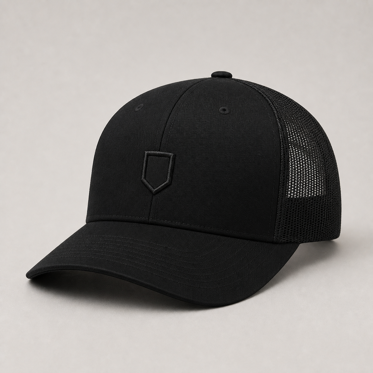 Custom embroidered snapback hat product image for TTN Custom Apparel