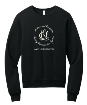 NCL Fleece Crew