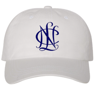 NCL  Unstructured Hat