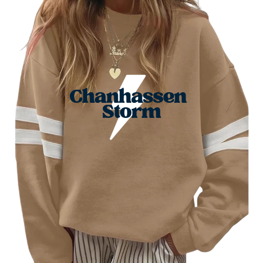 Chanhassen Storm Varsity Crew