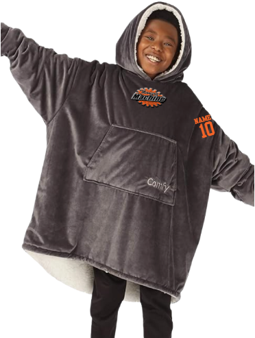 Comfy Jr