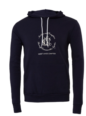 NCL Hoodie