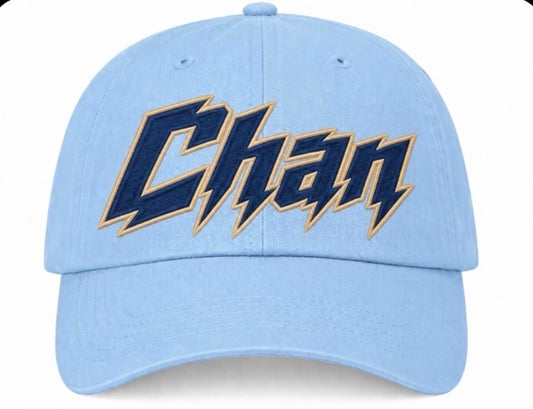 Chan Text Hat
