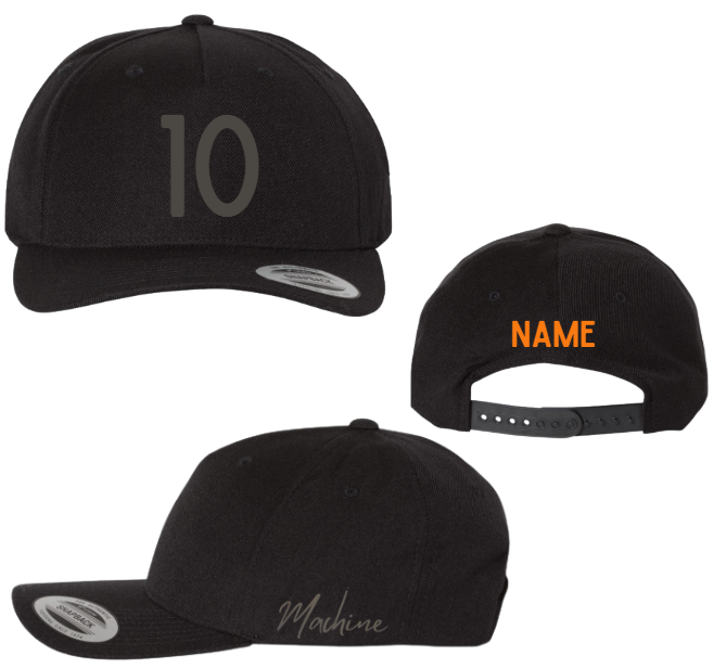 Number Hat