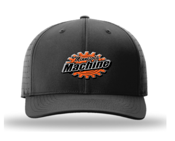 Machine Hat