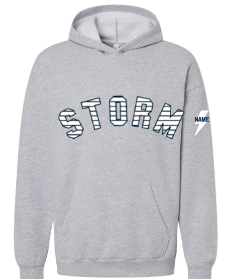 Storm Hoodie