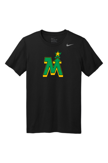 Team MN Hockey Nike Performance T-Shirt