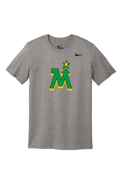 Team MN Hockey Nike Performance T-Shirt