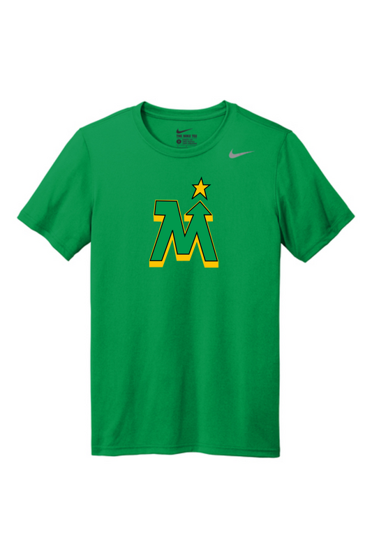 Team MN Hockey Nike Performance T-Shirt