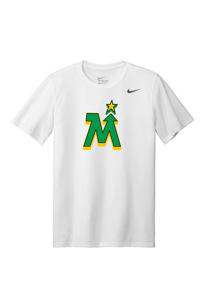 Team MN Hockey Nike Performance T-Shirt