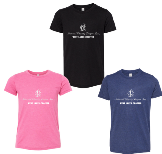 NCL Tee