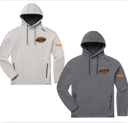UNRL Elevation Hoodie