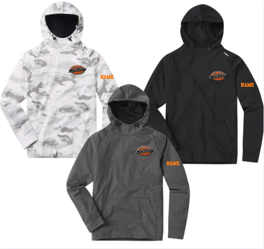 UNRL Hoodie- Adult