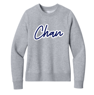 Chan Script Crew