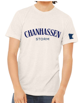 Chanhassen Baseball- Unisex Sizing