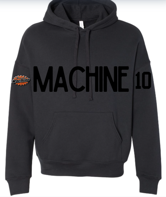 MACHINE Hoodie