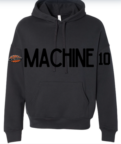 MACHINE Hoodie