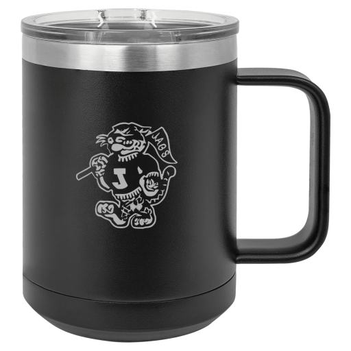 15 oz Engraved Coffee Mug
