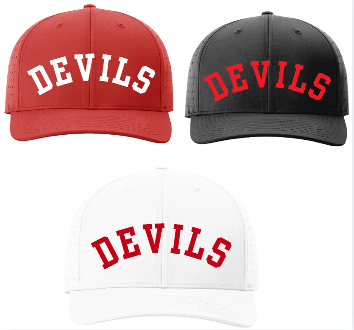 Devils Hat
