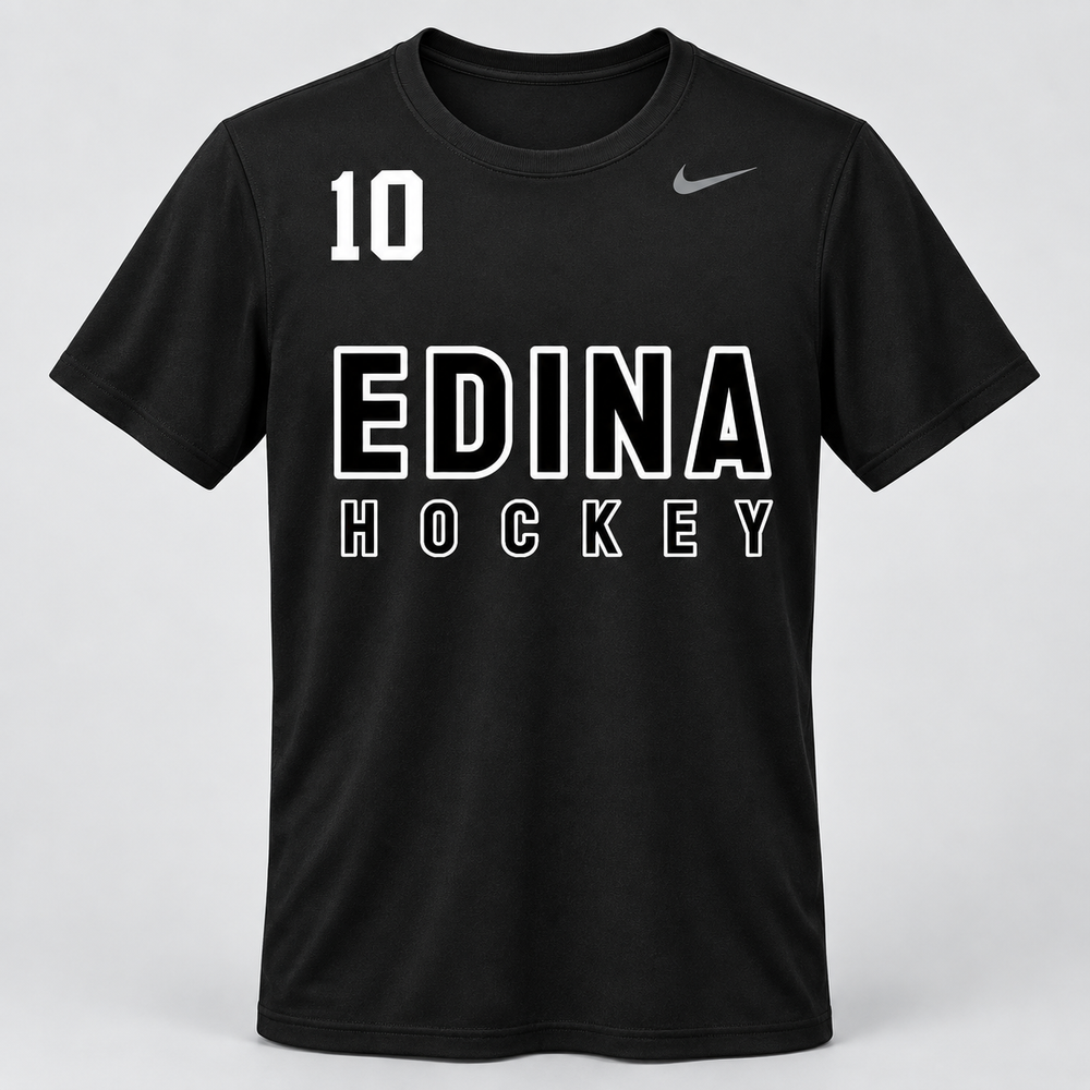 Nike Team rLegend Tee