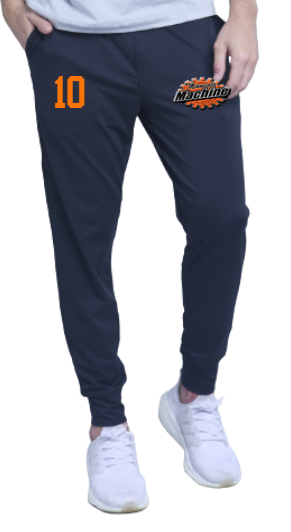 Machine Pants