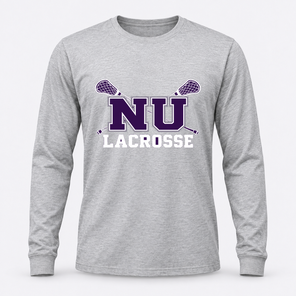 Long-Sleeve T-Shirt