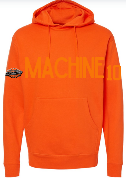 MACHINE Hoodie