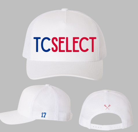 TC Select Hat