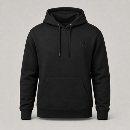 Custom school spirit hoodie from TTN Custom Apparel