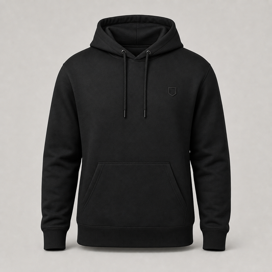 Custom school spirit hoodie from TTN Custom Apparel