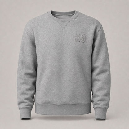 Custom sports mom crewneck from TTN Custom Apparel