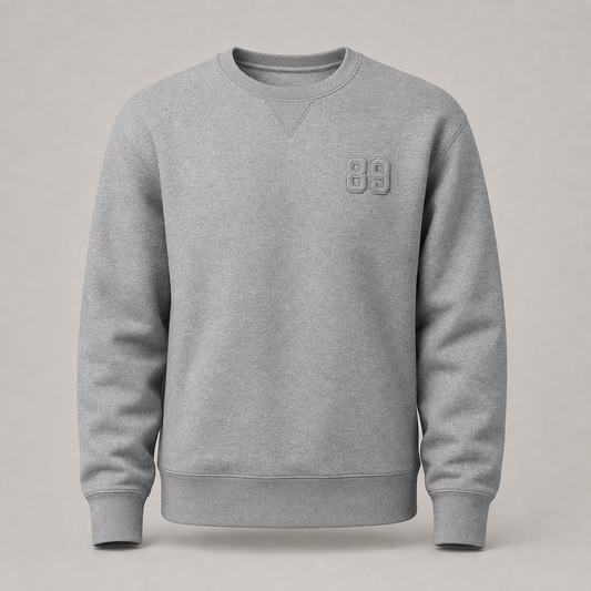 Custom sports mom crewneck from TTN Custom Apparel